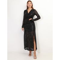 la modeuse vestidos 69360p161458 para mujer