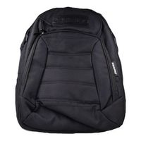 babyliss pro barber backpack negra