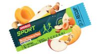 andros sport recup barrita proteica de manzana pera albaricoque 50 g