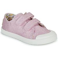 pablosky zapatillas basic canvas para nina