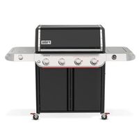 barbacoa gas weber genesis e-435 works
