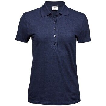 Tee Jays Polo TJ145 para mujer