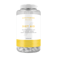 diet aid - 180capsulas
