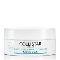 collistar cosmetica facial balsamo desmaquillante limpiador rostro - ojos