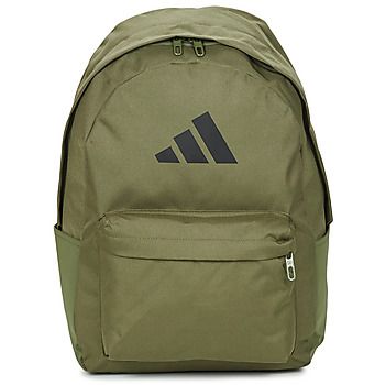 adidas Mochila Classic 3 Bar Logo Backpack para hombre