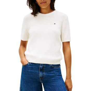 Tommy Hilfiger Jersey WW0WW48793 para mujer