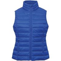 2786 chaqueta terrain para mujer