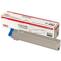 oki 42918916 toner negro original