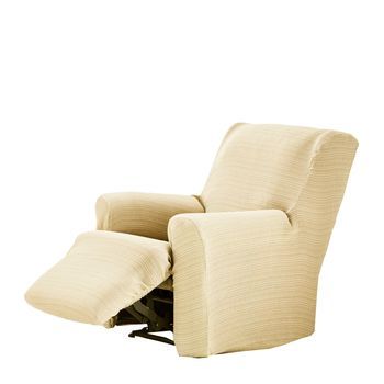 Funda De Sofa Aquiles Pies Juntos Relax C/00