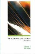 El mar de las alturas (poesía)
