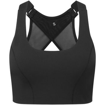 Tridri Sujetador deportivo High-Impact para mujer