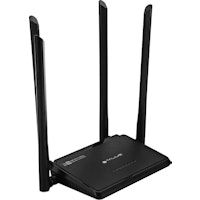 talius talius rt300-n4d router inalambrico banda unica 2