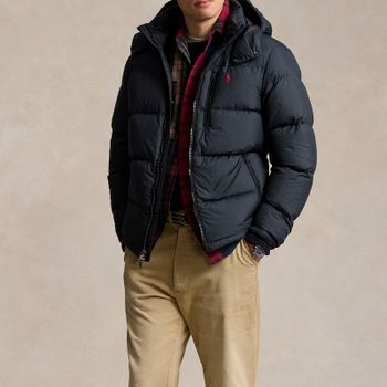 Polo Ralph Lauren El Cap Padded Shell Jacket - XXL