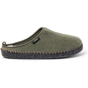 Nuvola. Pantuflas Zueco New Rim para hombre