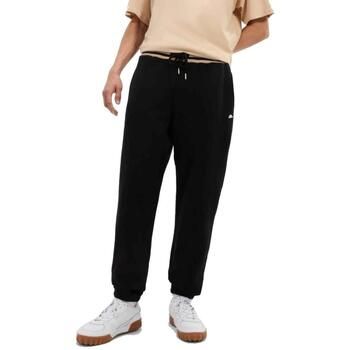 Ellesse Pantalones SHX21077-BLACK para hombre