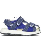 de garvalin sandalia nube 242850 azul
