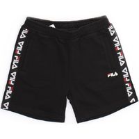 fila short nino 687668 para nino