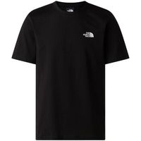 the north face camiseta nf0a8fwm para hombre