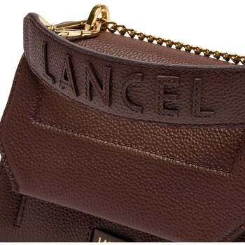 Lancel Bolso Bolso con solapa S Ninon de en color coco para mujer