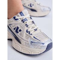 exe shoes zapatillas sneakers sh-05 para mujer