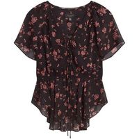 ted baker blusa gt19842 para mujer