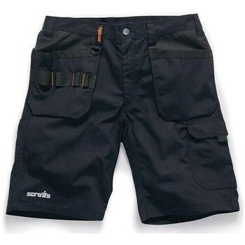 Scruffs Short SH034 para hombre