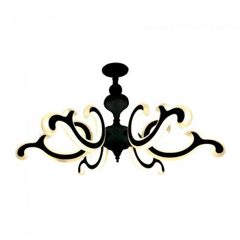 Lámpara de araña led lamberto (80w)