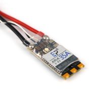 e-power rc 35a 3-6s blheli-32 esc sin escobillas dshot1200 sensor de corriente para drones de carreras fpv de bricolaje