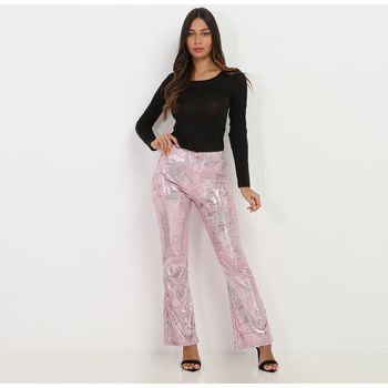 La Modeuse Pantalones 18845_P53566 para mujer