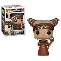 figuras funko pop power rangers rita repulsa