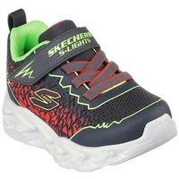 skechers zapatillas vortex 20 zorento para nino