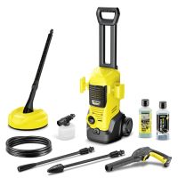 karcher k2 premium fj home 1400w 110 bar hidrolimpiadora de alta presion
