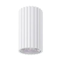 foco de techo led ivar 8w