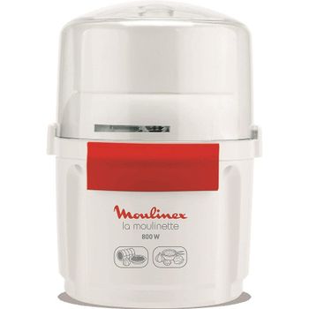 Moulinex La Moulinette AD560120 Picadora 800 W