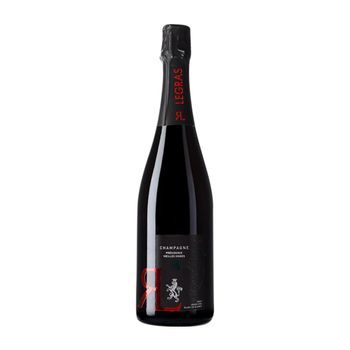 Legras R&l Présidence Vieilles Vignes Blanc De Blancs Grand Cru Champagne 75 Cl 12.5% Vol.