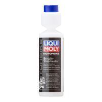 aditivo de combustible liqui moly estabilizador de combustible 250ml