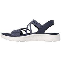 skechers sandalias 141473nvy para mujer