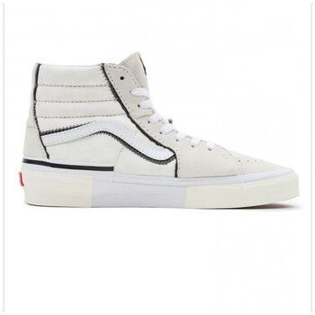 Vans Zapatillas skate Sk8-hi reconstruct para hombre