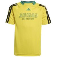 adidas tops y camisetas house of tiro para nino