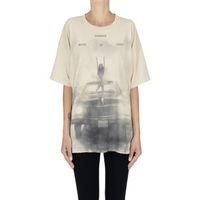 dondup tops y camisetas tps00008018ai para mujer