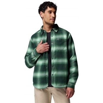 Columbia Camisa manga larga Windward™ Ii para hombre
