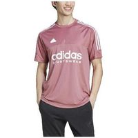 adidas camiseta t-shirt tiro manches courtes para hombre