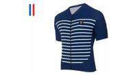 maillot mangas cortas lebram ventoux marine