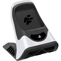 flashfire estacion de carga inalambrica para mando ps4