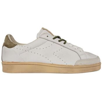 Diadora Deportivas Moda 201.182812 PRESTIGE PLAIN USED-70429 VERDE KIWI para hombre