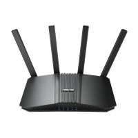 router asus rt-be55 rj-45 wifi 7 3600mbps doble banda seguridad vpn