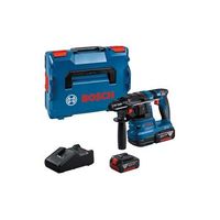 martillo perforador sds plus a bateria marca bosch