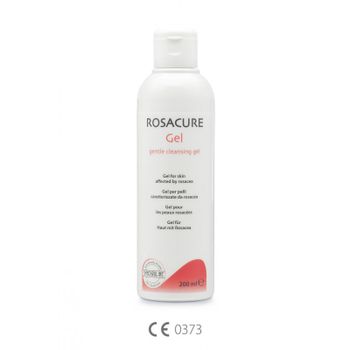 Rosacure gentle cleansing gel 200 ml