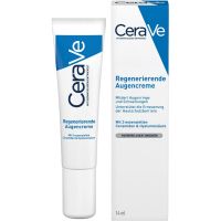 crema reparadora para el contorno de ojo 14 ml