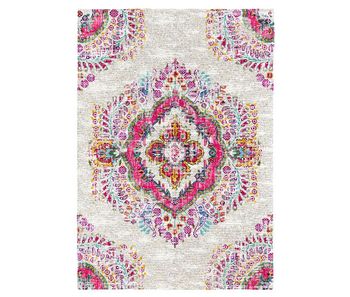 Alfombra decorativa naf naf bani 120x170 cm